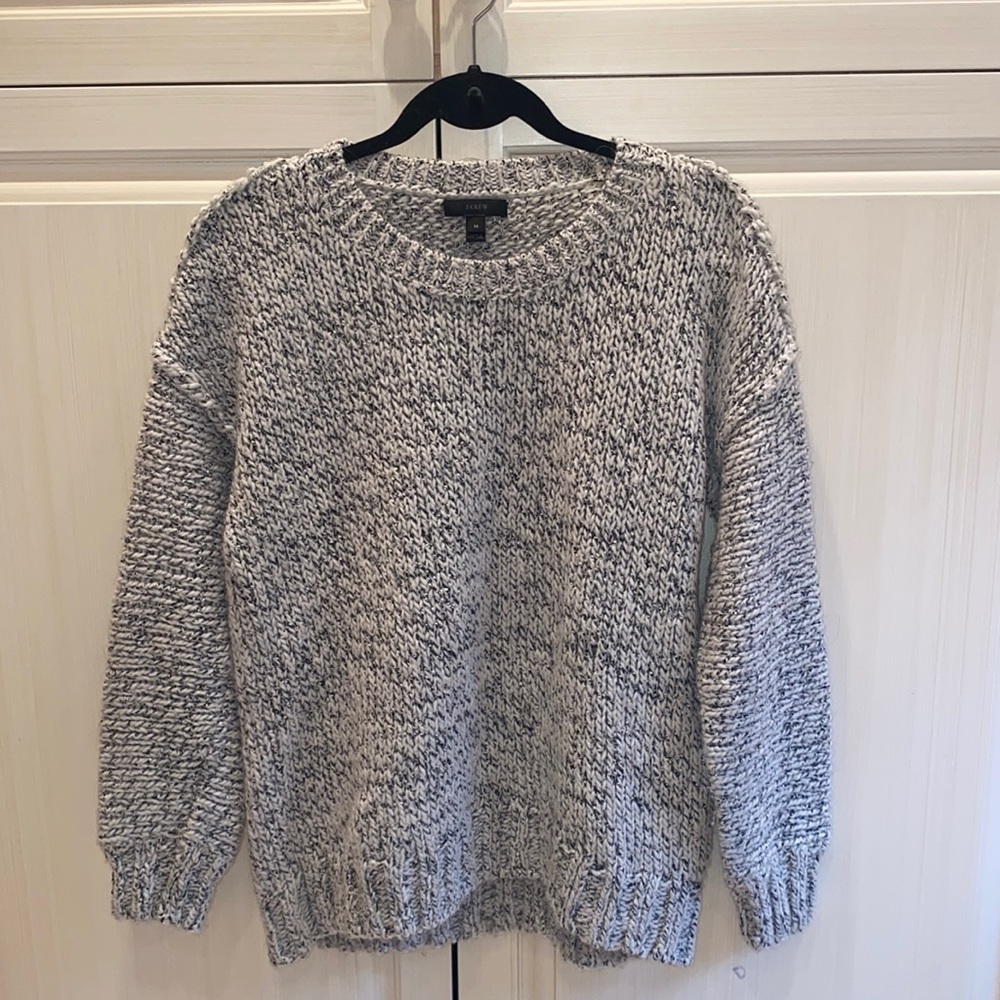 J. Crew Sweater